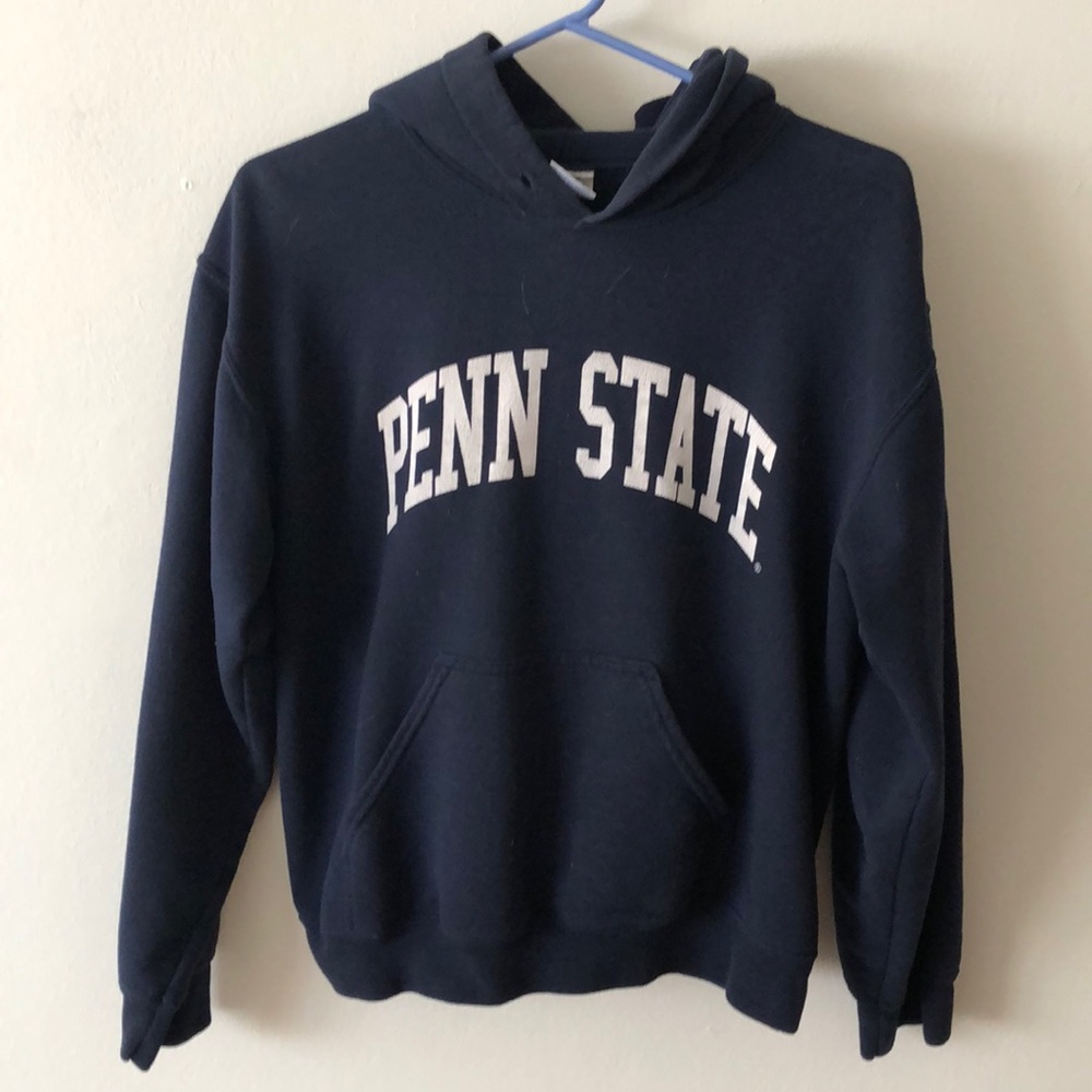 Penn state hoodie